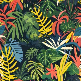 Jungle 451